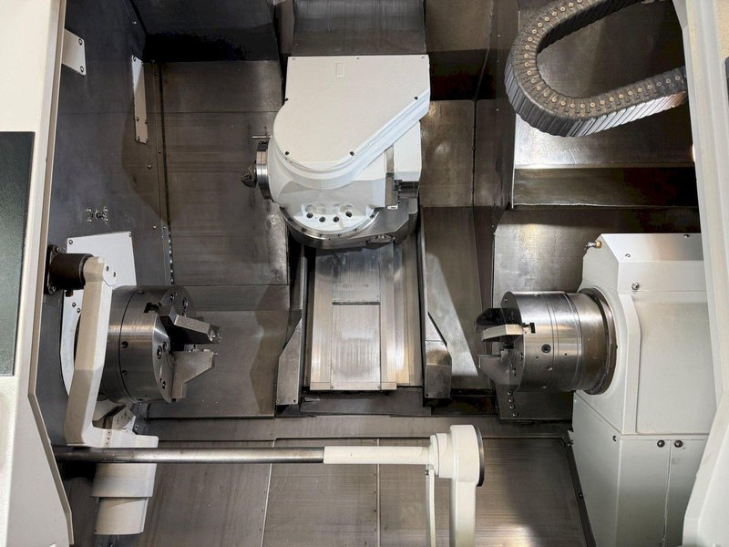 Mazak Integrex 300II-SY Multi Axis CNC Turning Center -Lathe