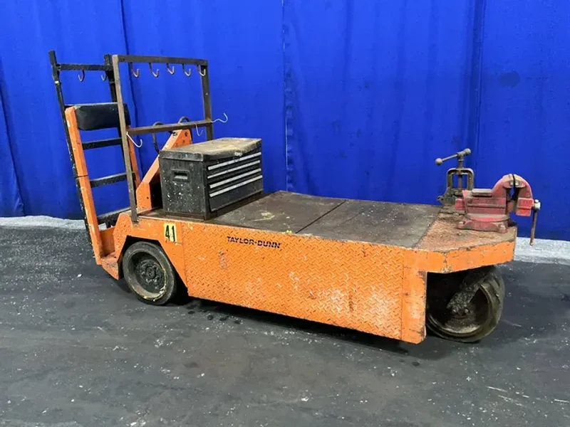 SC175 - Material Handling Equipment