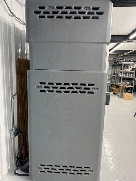 2015 Stratasys Fortus 450MC 3D Printer (#5586)