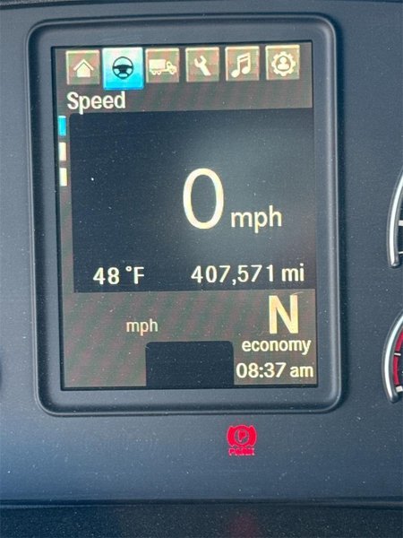 2020 Freightliner Cascadia LC1672