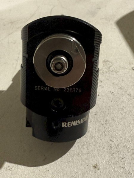 RENISHAW OTS OPTICAL TRANSMISSION NEW NO BOX