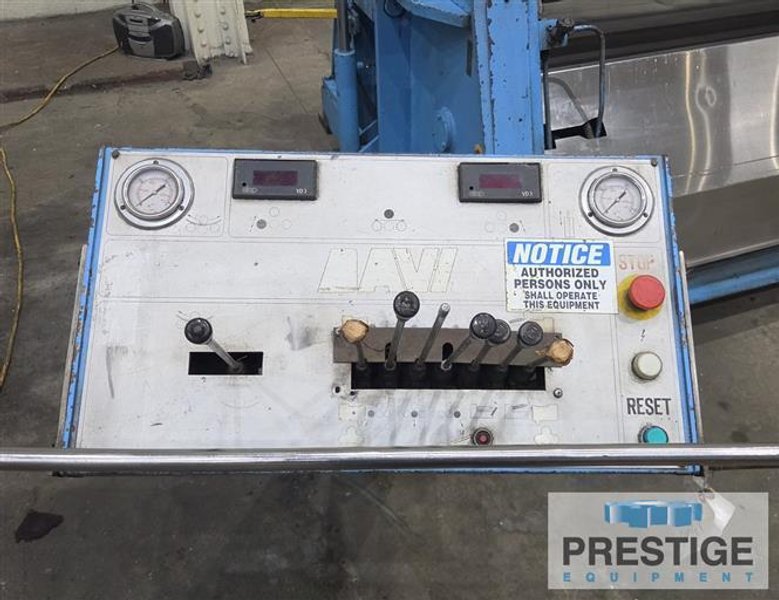 Rolls Plate Bending