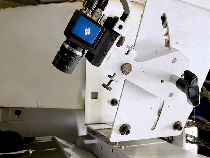 Trumpf TruLaser Tube 5000 2014