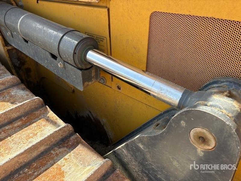 2020 John Deere 750K LGP-Crawler Dozer 1T0750KXKKF362631