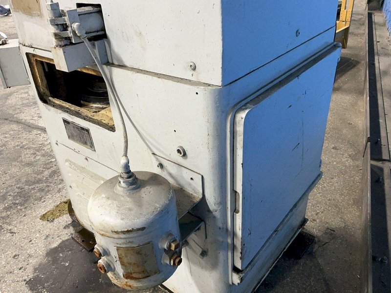REED RTD CO 3 DIE THREAD ROLLER   -  A22