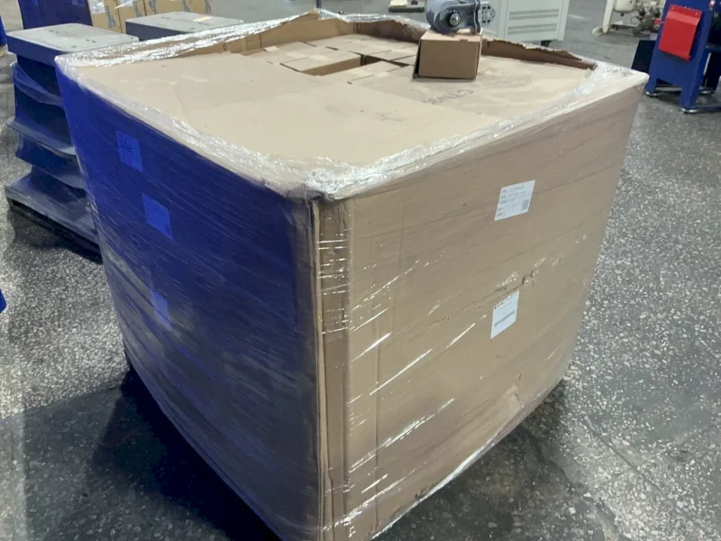 EATON HEAVY DUTY MOV ARRESTER