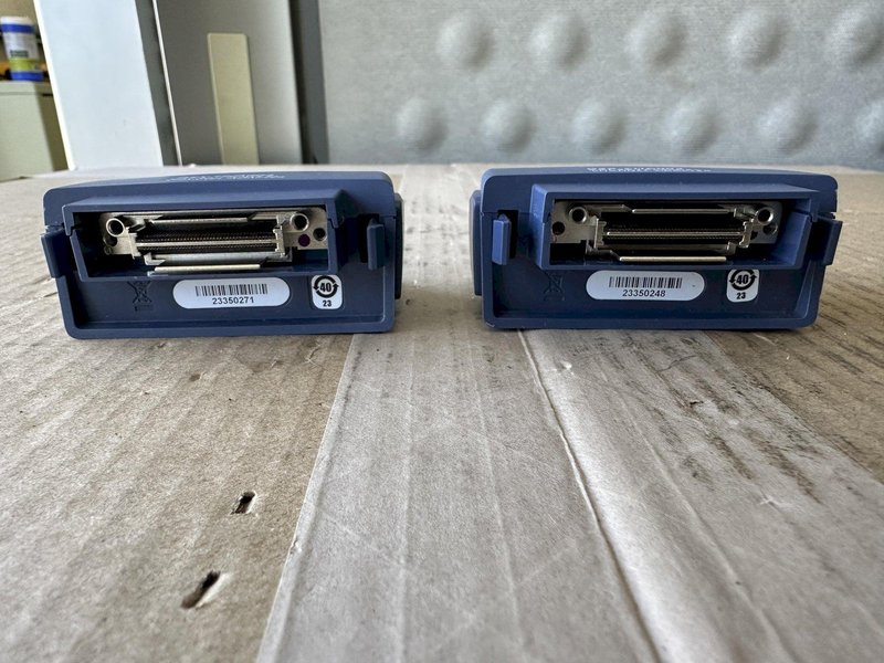 Fluke Electronics DSX2-5000 Fluke Electronics Corp. GHZ DSX Cable Analyzer V2