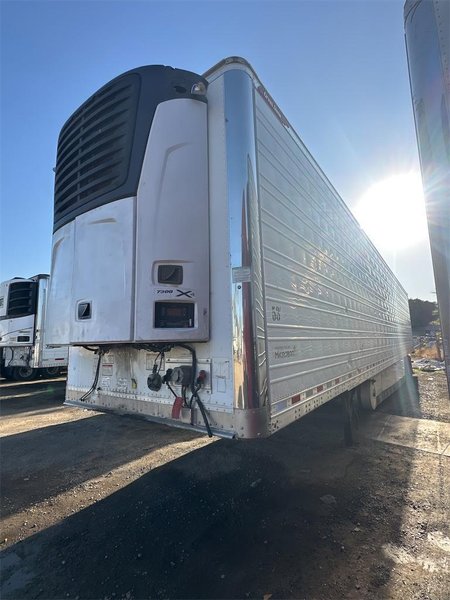 2022 Great Dane 53 x 102 1GR1A0626NE404267