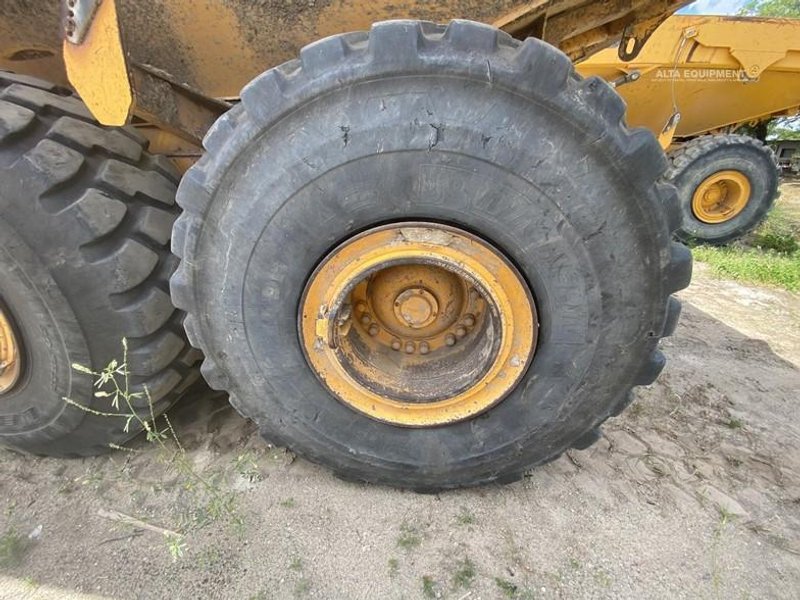 2020 Volvo A45G 352374