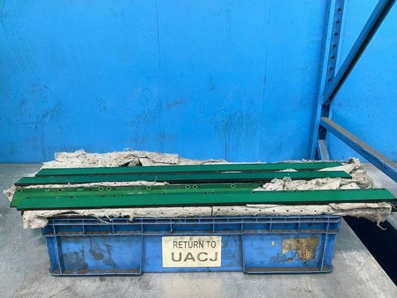 Mitsubishi  Mp Scale  - Mps100asc