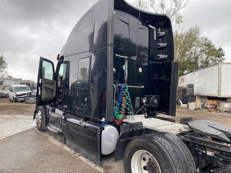 2019 Peterbilt 579 1XPBD49X7KD610640