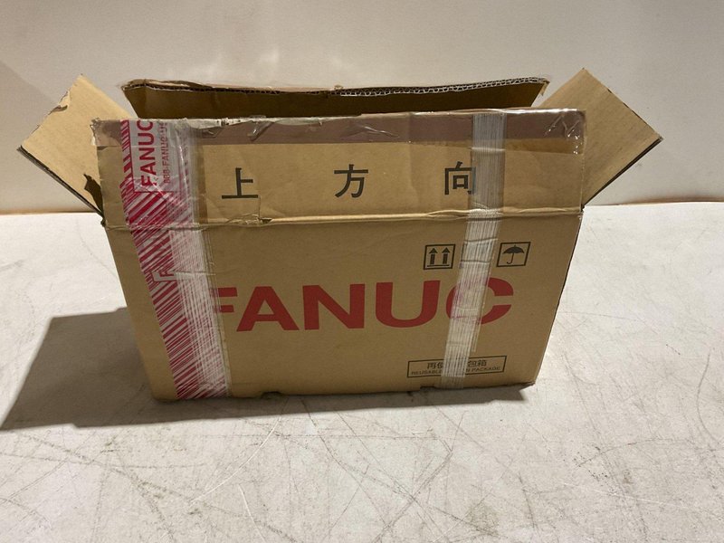 FANUC SERVO MOTOR A06B-0313-B006 NEW IN OPEN BOX