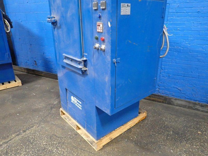 DK OVENS 200° OVEN  -  361821