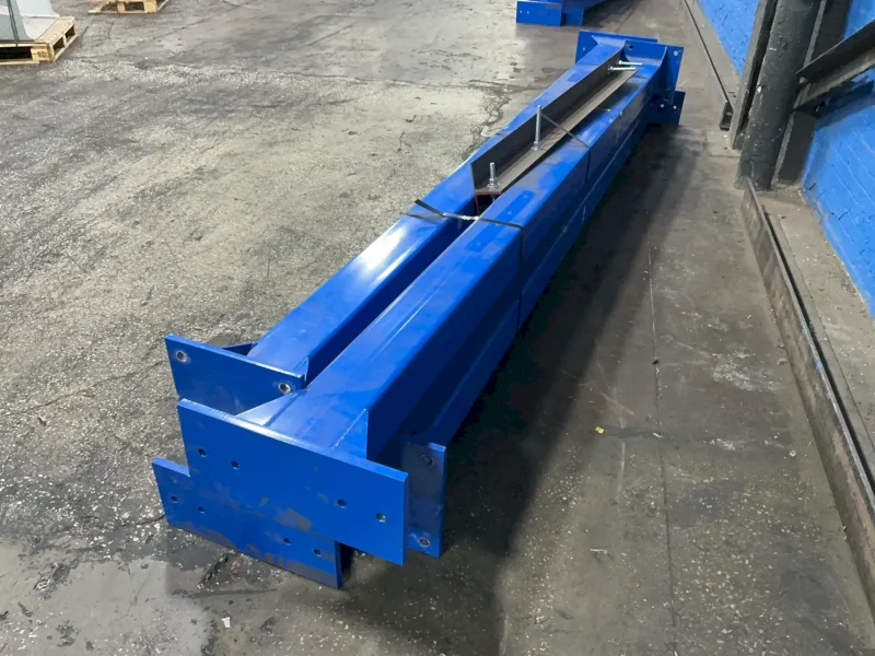 SUPPORT BEAMS