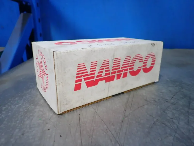NAMCO CONTROLS 3000 PSI CYLINDICATOR PROXIMITY SENSOR  -  EE210-38780