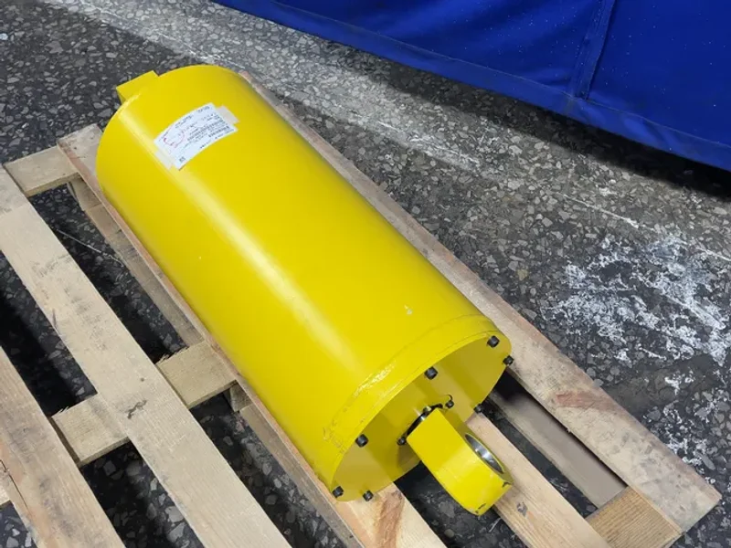 Fanuc  Balancer Assembly  - A290-7328-v301