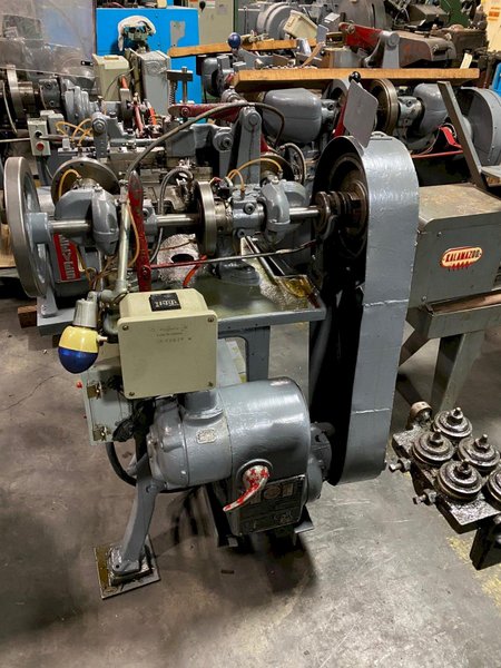 1/32&quot; Nilson Model 00 Fourlside Wire Former