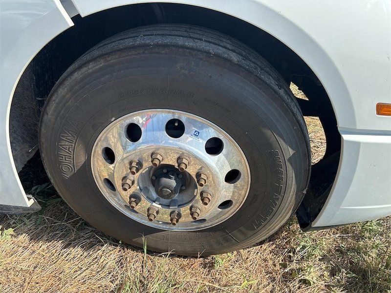 2024 Volvo VNL64T860 4V4NC9EH1RN650847