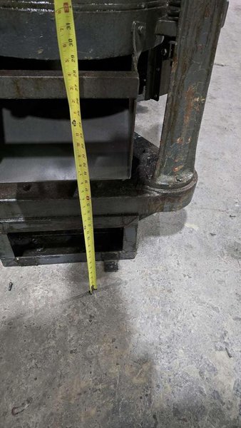 HSIN DER 25LB Capacity STM-20 Parts Centrifuge – 1 of 6