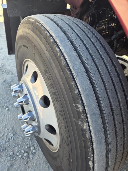 PETERBILT 567 - Trucks