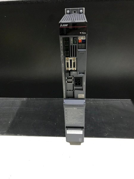 MITSUBISHI MDS-E-V1-20 SERVO DRIVE NEW