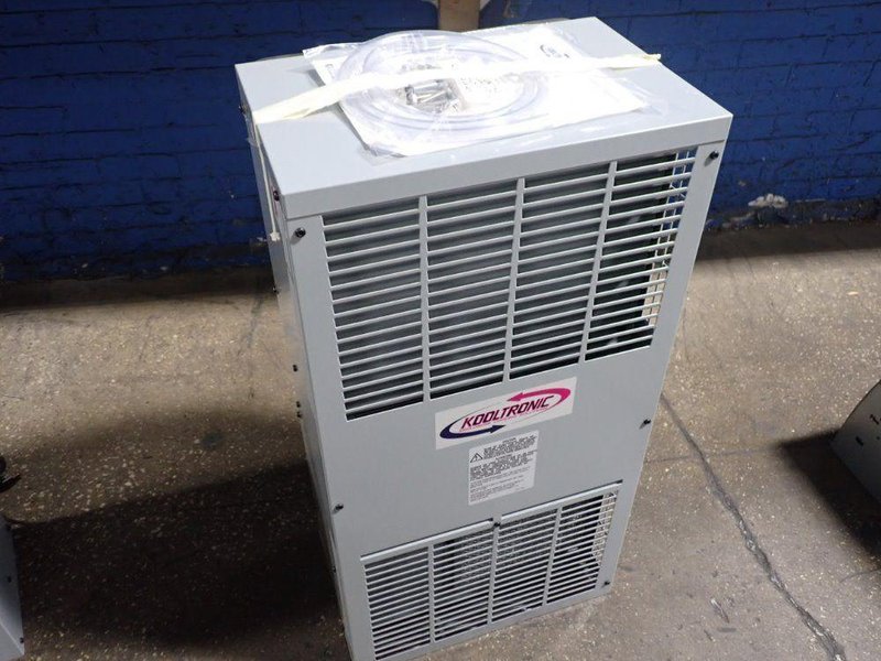 KOOLTRONIC AIR CONDITIONER  -  KNA4C5DP33L