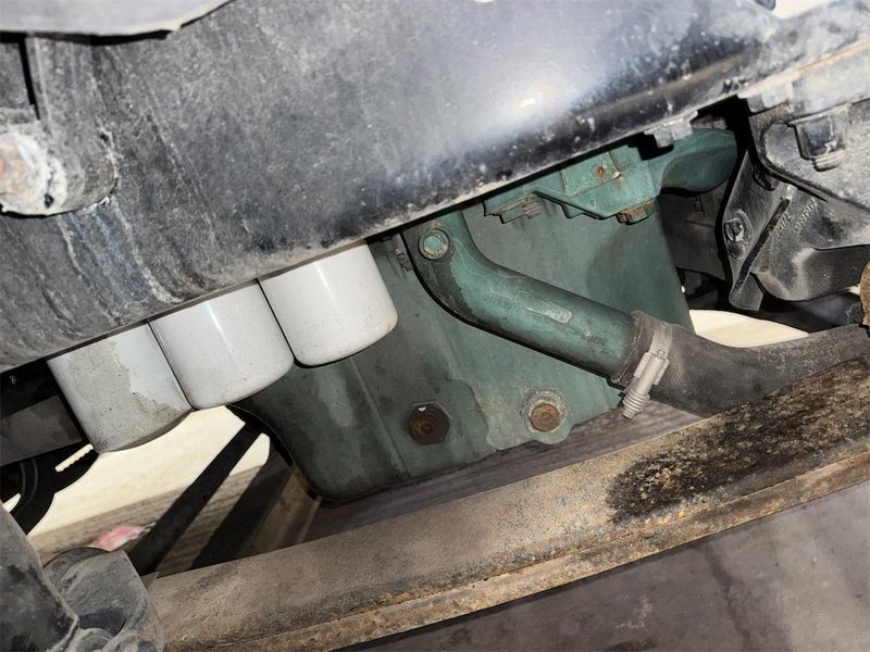 2018 Volvo VNL64T780