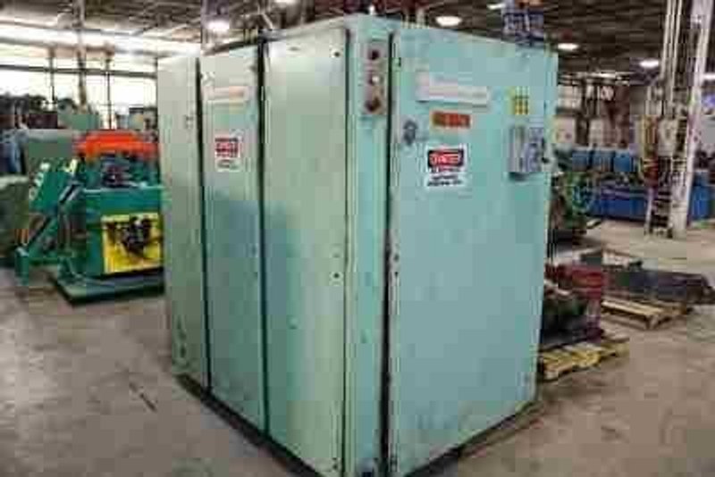 3682RB Used HF Induction Welder 225KW