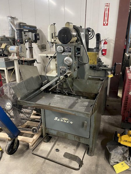 Sunnen Hone Model MBB-1660