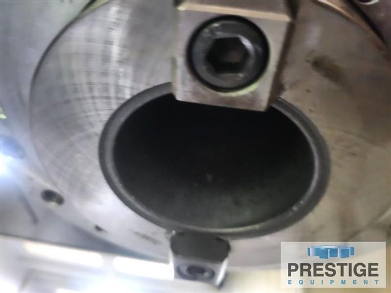 Machining Centers Vertical CNC