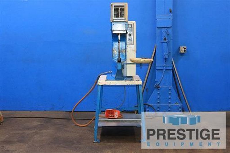Insertion Machines