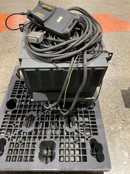 FANUC M-20IA/20T ROBOT W R-30IB CONTROLLER USED