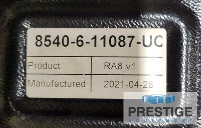 Hexagon Absolute 8540 Portable 6-Axis Measuring Arm