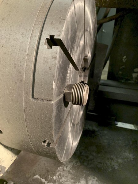 Cincinnati-Milacron / Heald No. 273A Universal Internal Grinding Machine