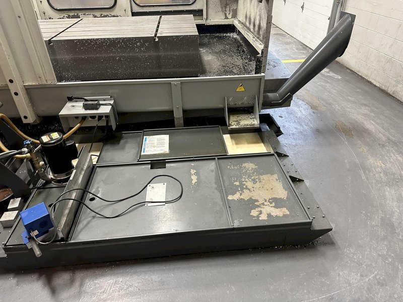 Haas VS-3 Vertical Machining Center