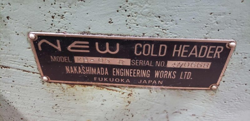 2.5mm Nakashimada MH-05 DSSD Header – 2 of 2