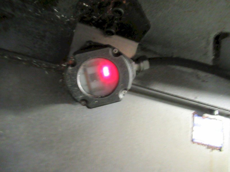 Mazak VCN-410A CNC Vertical Machining Center, 12K RPM, CT 40, Probing, 30 ATC, 22.05" x16.14" x 20.08" Travels- Auction Item