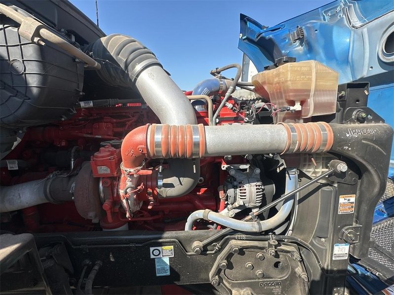 2022 Kenworth T680 1XKYD49X9NJ466983