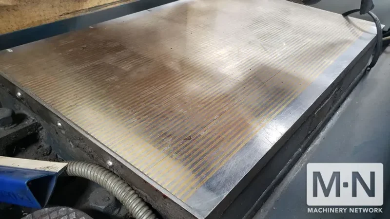 16&quot; x 24&quot; HMTW HZ-1624 Automatic Surface Grinder