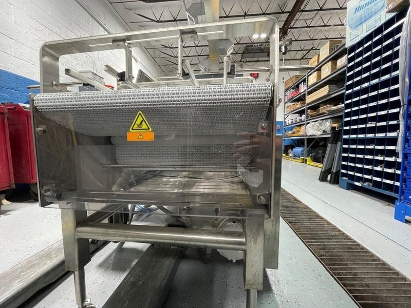 Mettler Toledo CM6000 Check Weigher, 2020