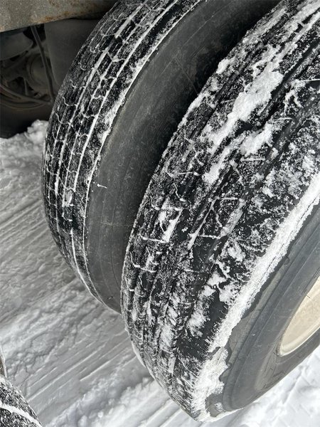 2018 CIMC Reefer 527SR5320JM012595