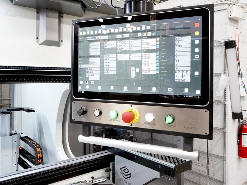 BLM ProBend E-Series 320-150