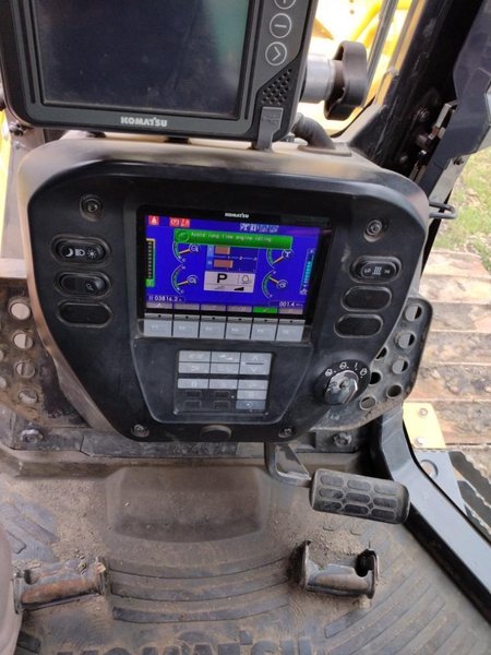 2023 Komatsu D61 PXI-24 0045661