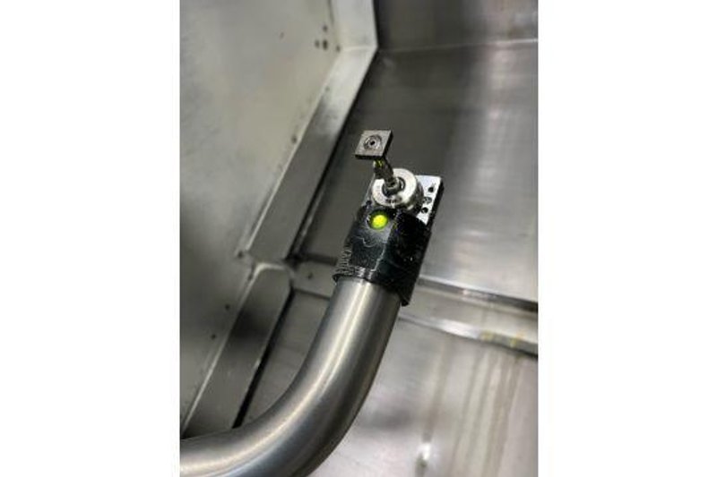 MORI SEIKI NL2000MC/500 CNC TURNING CENTER, 2.56&quot; BAR, 20.27&quot; Part Length, 5000 RPM, Live Milling, MSX-850III Control, 20 HP, New 2007