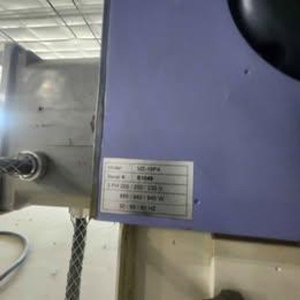 2003 OKK VM-7 CNC Mill – CAT50 – Tooling Included – $22,900