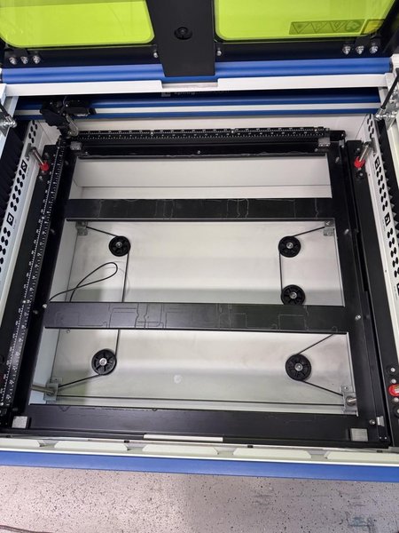 Epilog Laser 17000 Laser System Fusion Pro 24″ Laser Engraver, 2022