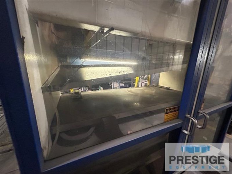 Brakes Press Hydraulic