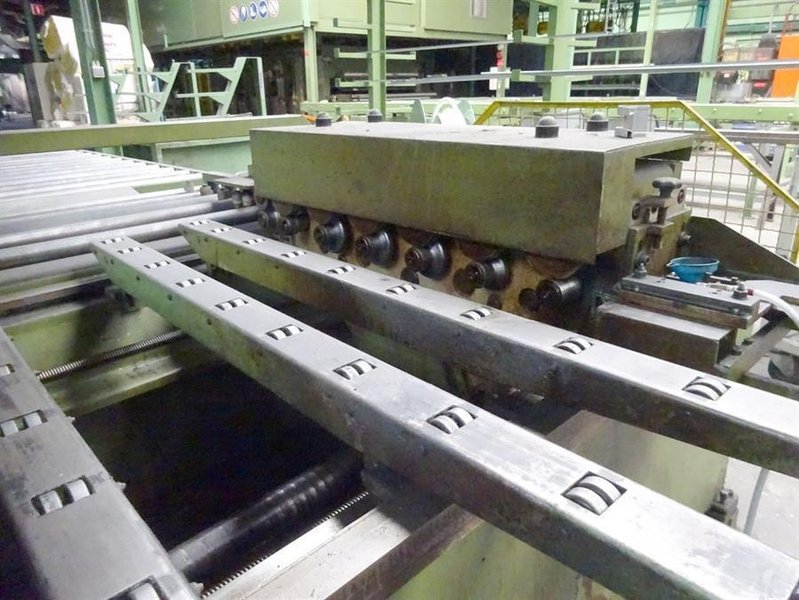 Ras 22.65 - 1300 x 1,5 mm