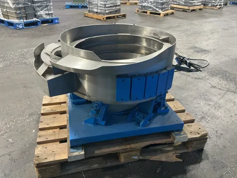  Packaging Equipment