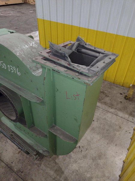 IBS TYPE TSH-545-S COLD CUT OFF SAW: STOCK #23032